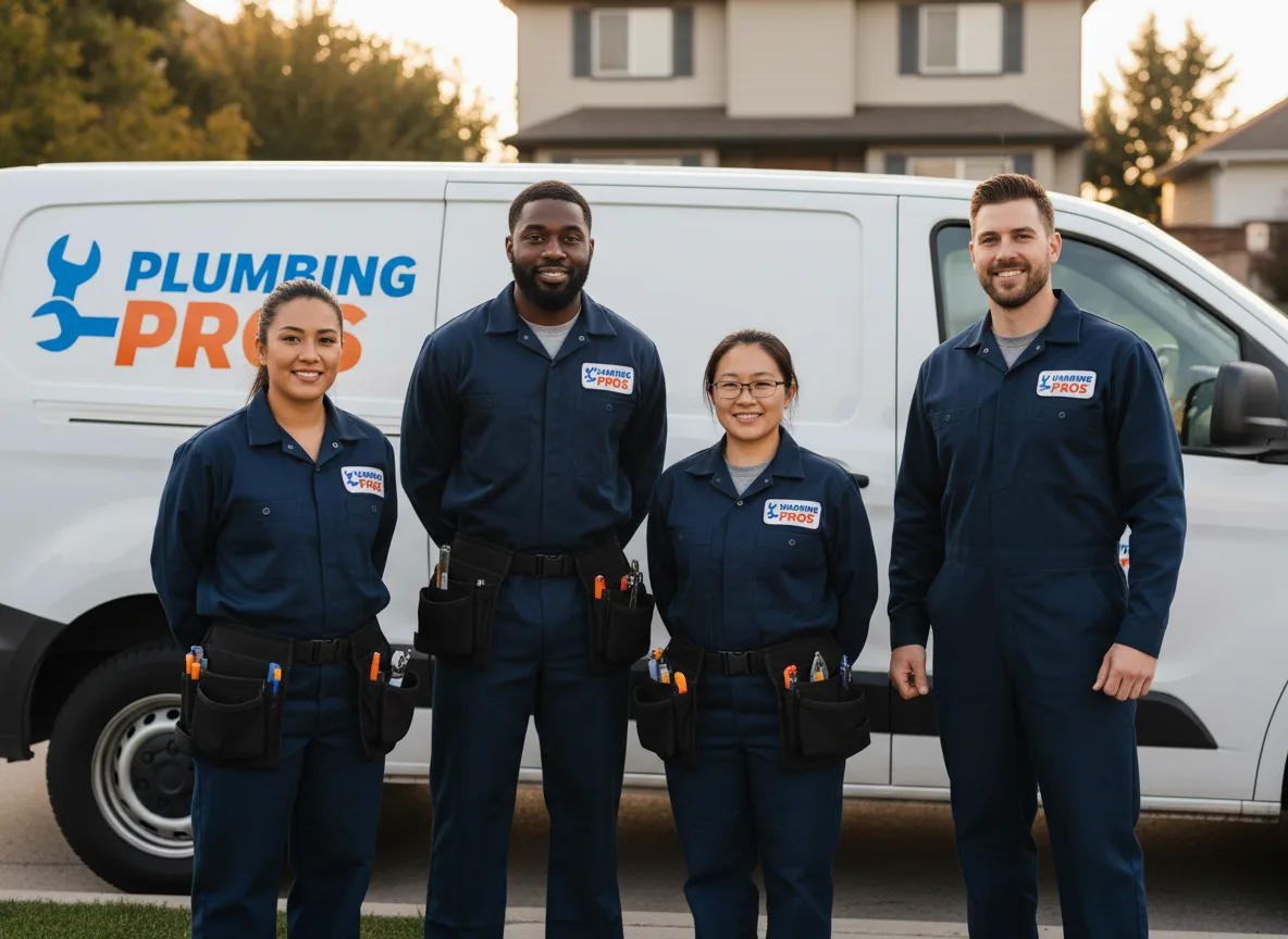 Water Heater Repair company in Oostburg, WI