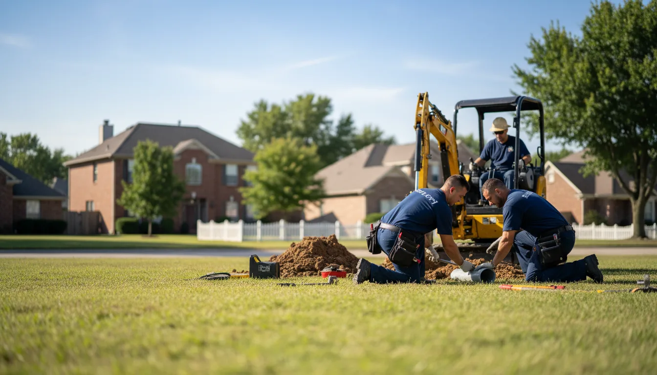 Water Heater Repair in Oostburg, WI near me